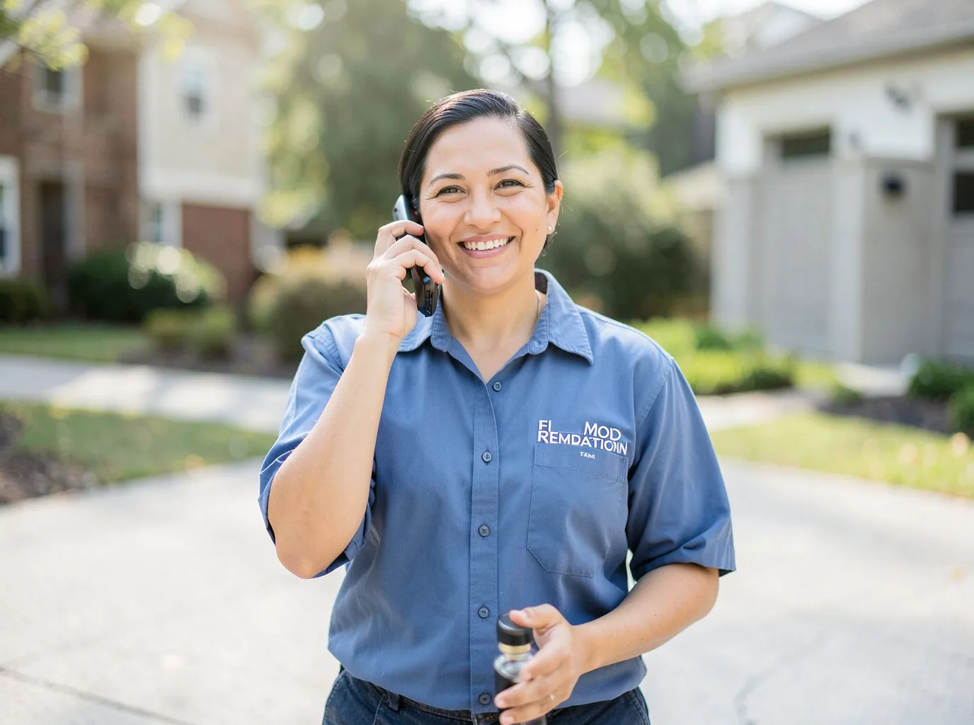 Mold Remediation Burnside, PA FAQs
